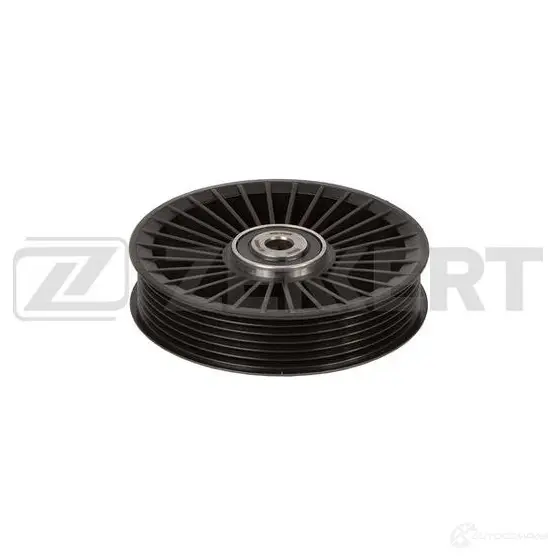 Паразитный ролик приводного ремня ZEKKERT SR-1155 QW Q6X 1275252029