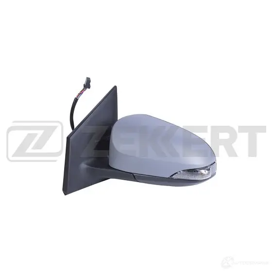 Зеркало наружное ZEKKERT VSL4U 9 SP-4342 1440196338