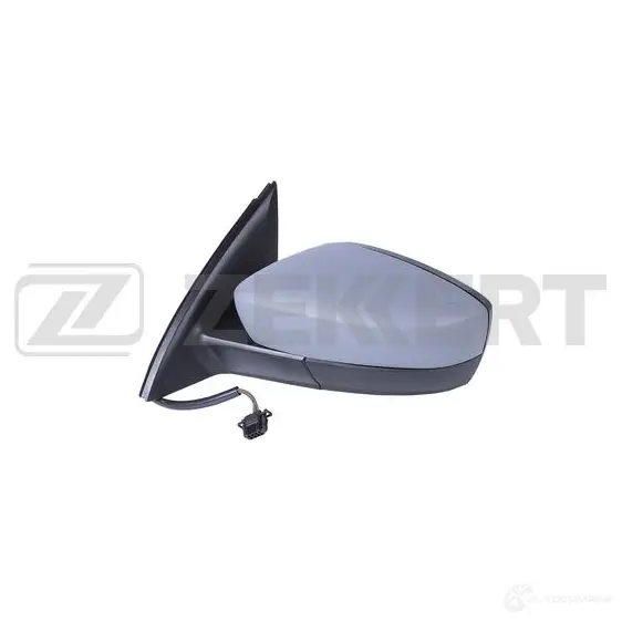 Зеркало наружное ZEKKERT A55 S621 SP-4336 1440196340