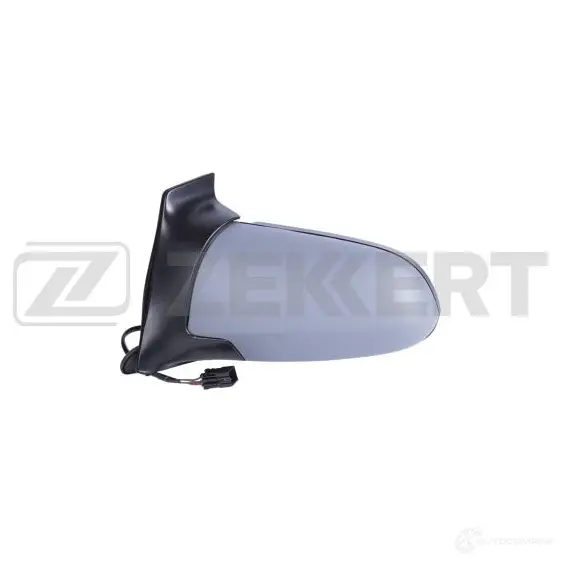 Зеркало наружное ZEKKERT 1440196350 SP-4281 79G NR