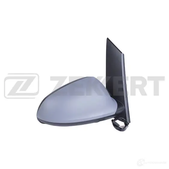 Зеркало наружное ZEKKERT SP-4256 1440196359 DV JM3R