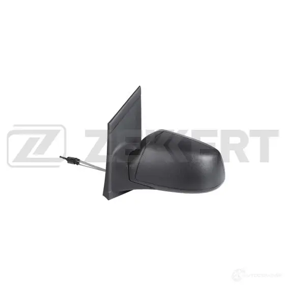 Зеркало наружное ZEKKERT 1440196411 6 G2JE SP-4155