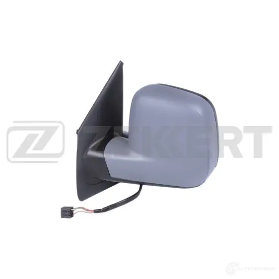 Зеркало наружное ZEKKERT SP-4096 DG Q9I 1440196460