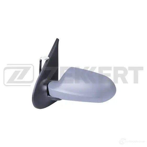 Зеркало наружное ZEKKERT SP-4074 T U2ML 1440196477