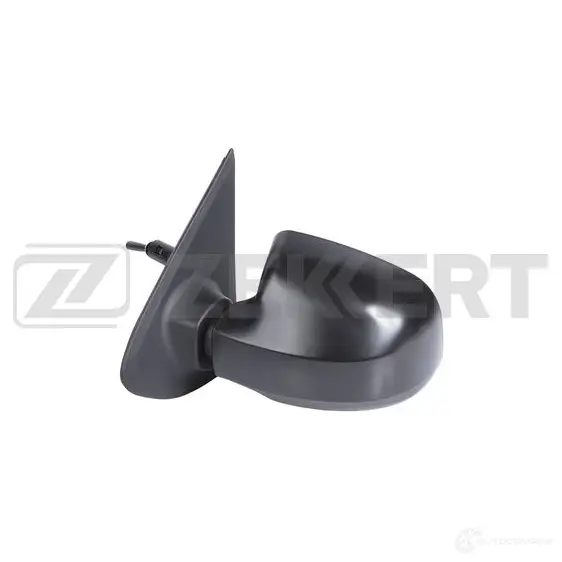 Зеркало наружное ZEKKERT SP-4026 74 W0OA 1440196516