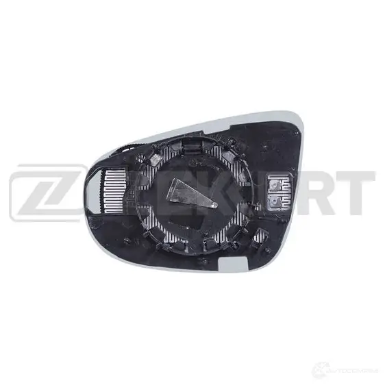 Зеркальный элемент, стекло зеркала ZEKKERT SP-1145 ED0V E 1440196565
