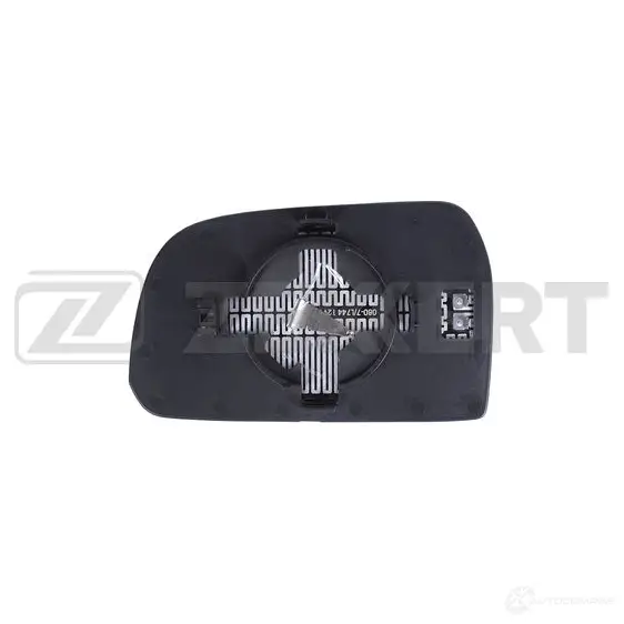 Зеркальный элемент, стекло зеркала ZEKKERT SP-1117 1440196591 2SXIB C