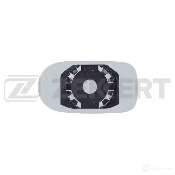 Зеркальный элемент, стекло зеркала ZEKKERT 1440196595 SP-1112 7IIJR 83