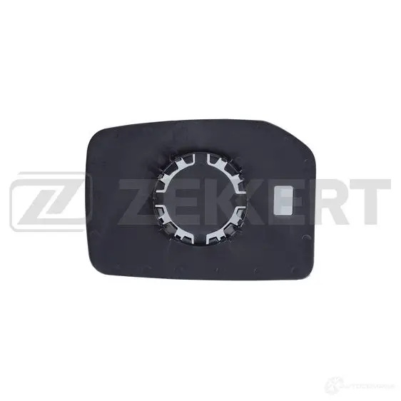 Зеркальный элемент, стекло зеркала ZEKKERT J1PS E 1440196599 SP-1107