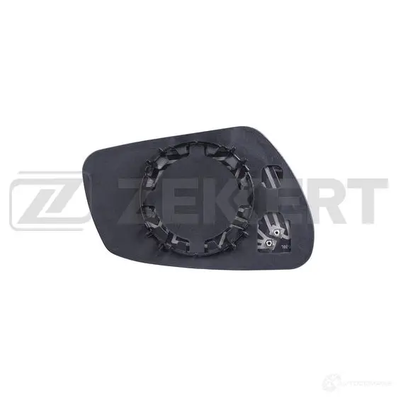 Зеркальный элемент, стекло зеркала ZEKKERT 1440196656 FRZ T4F9 SP-1043