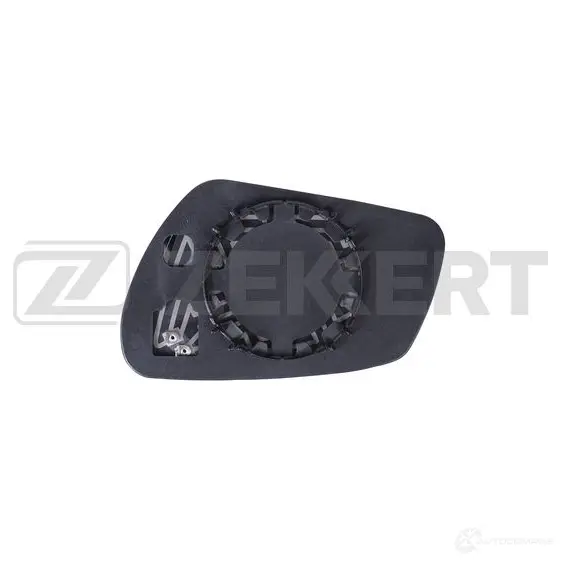 Зеркальный элемент, стекло зеркала ZEKKERT 2P UO2 SP-1042 1440196657