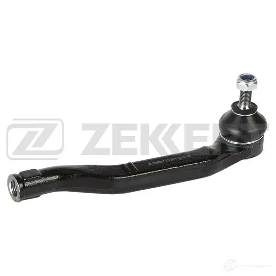 Рулевой наконечник ZEKKERT 1440196827 SN-2471 VE6 9ZZ