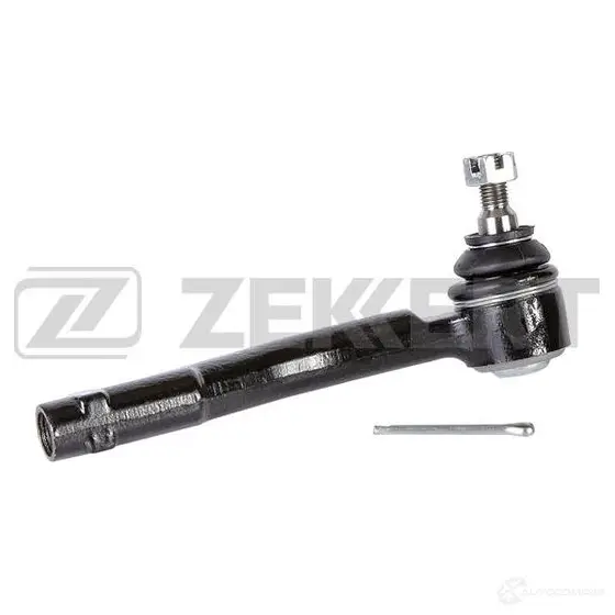 Рулевой наконечник ZEKKERT 115866009 SN-2193 LV GRKK