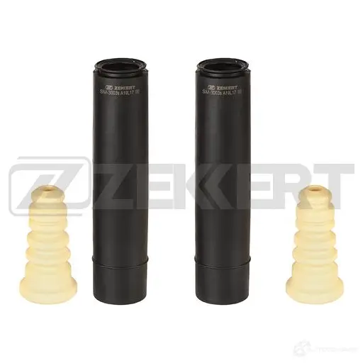 Пыльник амортизатора ZEKKERT OG N6T SM-3003S 1440197245