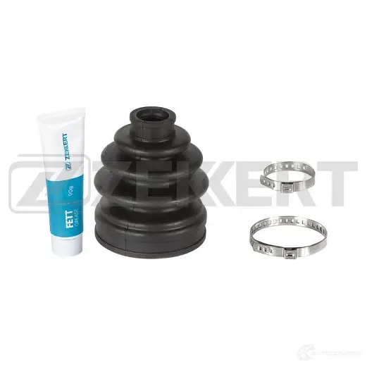 Пыльник шруса ZEKKERT 1440197273 SM-1258S 53L 35 изображение 0