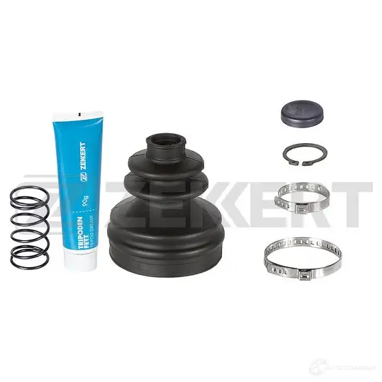 Пыльник шруса ZEKKERT SM 3I3XD SM-1251S 1440197280