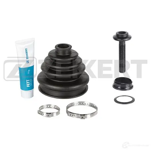 Пыльник шруса ZEKKERT 1440197286 SM-1245S YW A488