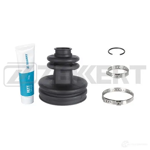 Пыльник шруса ZEKKERT HL5EO A 1440197289 SM-1241S изображение 0