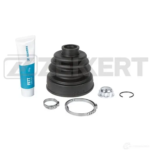 Пыльник шруса ZEKKERT F ISJE 1440197299 SM-1230S
