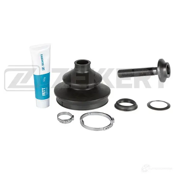 Пыльник шруса ZEKKERT 1440197324 FRW9AH 8 SM-1199S