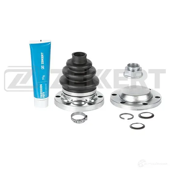 Пыльник шруса ZEKKERT Q WQHB 1440197334 SM-1189S изображение 0