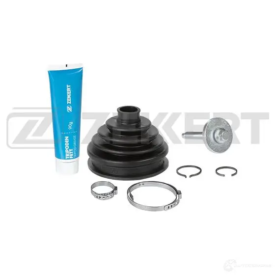 Пыльник шруса ZEKKERT RTI M7 SM-1181S 1440197342 изображение 0