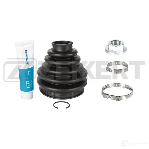 Пыльник шруса ZEKKERT 1440197364 SM-1157S 1 STH43D
