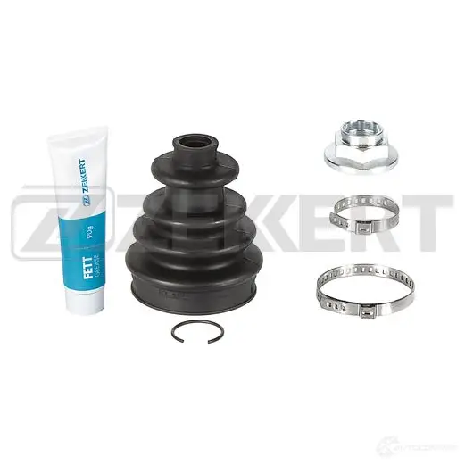 Пыльник шруса ZEKKERT 1440197372 SM-1149S YXRZ HG