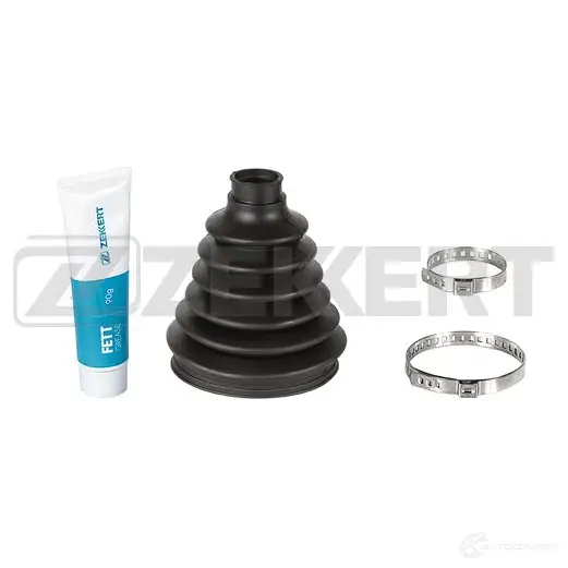 Пыльник шруса ZEKKERT 1440197393 SM-1128S 58G8M T