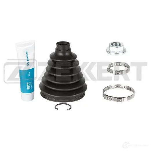 Пыльник шруса ZEKKERT JZ 07E0 1440197396 SM-1125S