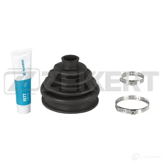 Пыльник шруса ZEKKERT 1440197398 ZZSS V8 SM-1123S