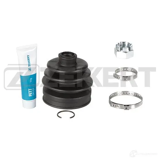 Пыльник шруса ZEKKERT SM-1120S CU4 ZZG 1440197401