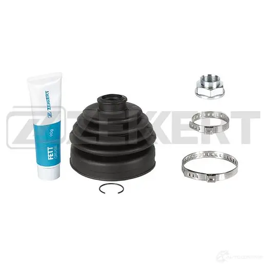 Пыльник шруса ZEKKERT 1440197403 SM-1118S S2 GUZQ