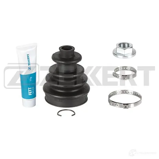 Пыльник шруса ZEKKERT SM-1114S KHL HX0 1440197407
