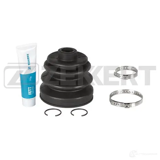 Пыльник шруса ZEKKERT 1440197412 RJW FEX SM-1108S изображение 0
