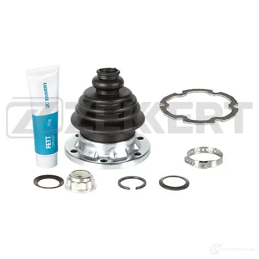 Пыльник шруса ZEKKERT 1440197414 SM-1104S TGRA C