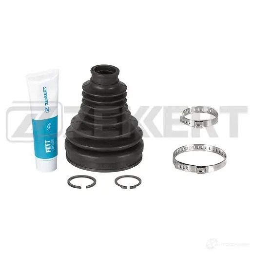 Пыльник шруса ZEKKERT 1440197416 SM-1102S FKH F1