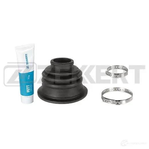 Пыльник шруса ZEKKERT EN 33R SM-1091S 1440197425