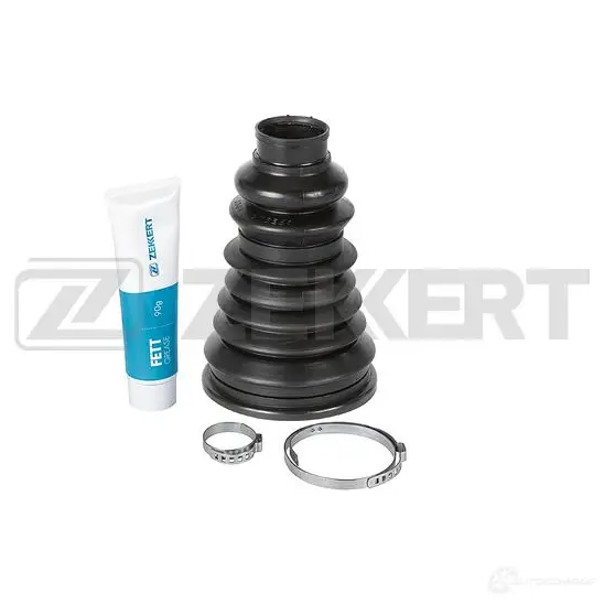 Пыльник шруса ZEKKERT 1440197441 SM-1072S 7 T3A29H