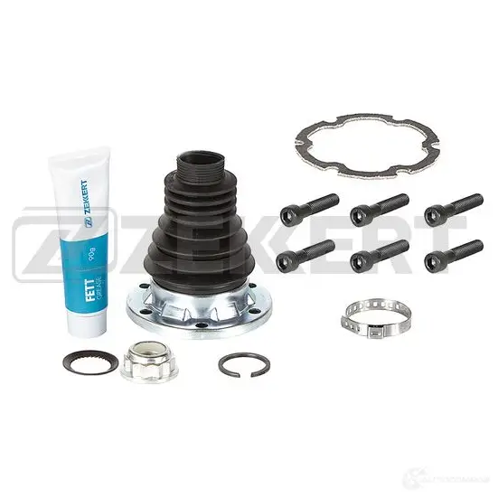Пыльник шруса ZEKKERT KXU1J Q SM-1061S 1440197452