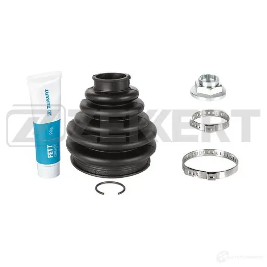 Пыльник шруса ZEKKERT URT PL 1440197473 SM-1035S