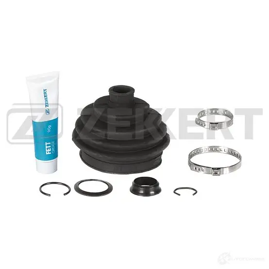Пыльник шруса ZEKKERT 1440197484 SM-1017S EF3EG 5