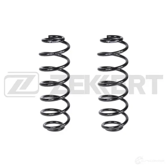 Пружина подвески ZEKKERT SF-2479 1440198181 8 NCQF1 изображение 0