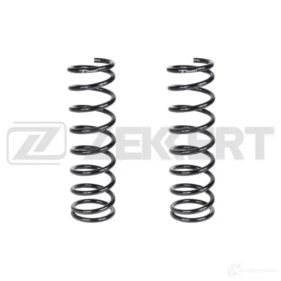 Пружина подвески ZEKKERT OVH Y4 1440198270 SF-2315 изображение 0
