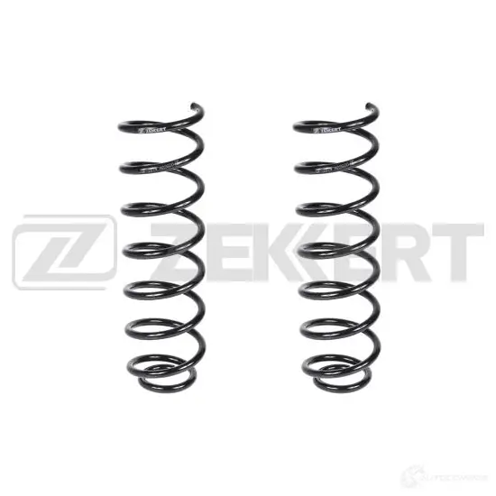 Пружина подвески ZEKKERT 1440198291 DWD VF SF-2274