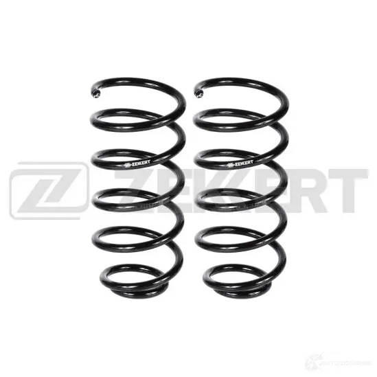Пружина подвески ZEKKERT 58WP QU SF-2254 1440198303 изображение 0