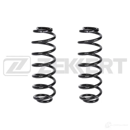 Пружина подвески ZEKKERT 0 J6M4R 1440198305 SF-2249