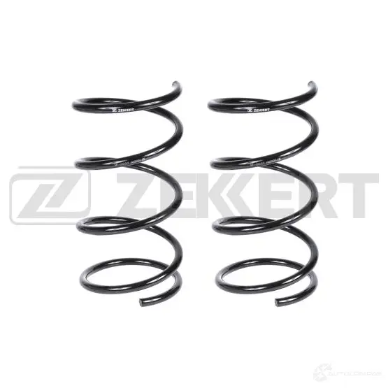 Пружина подвески ZEKKERT SF-2237 28D 0X4 1440198313