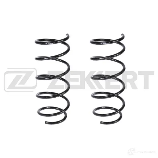Пружина подвески ZEKKERT 1440198334 1G CCN SF-2206