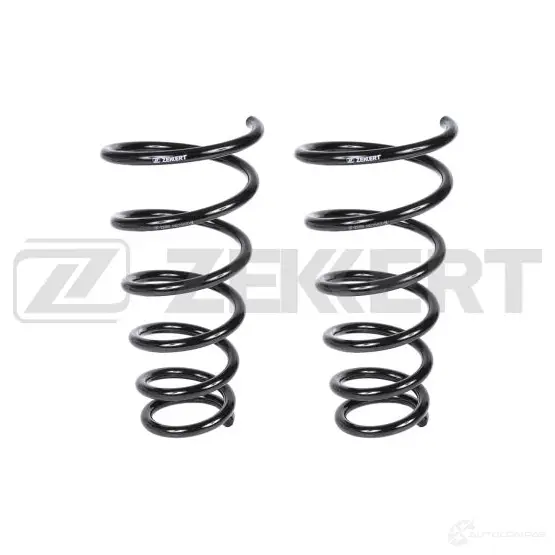 Пружина подвески ZEKKERT SF-2189 UZ775 Z 1440198340